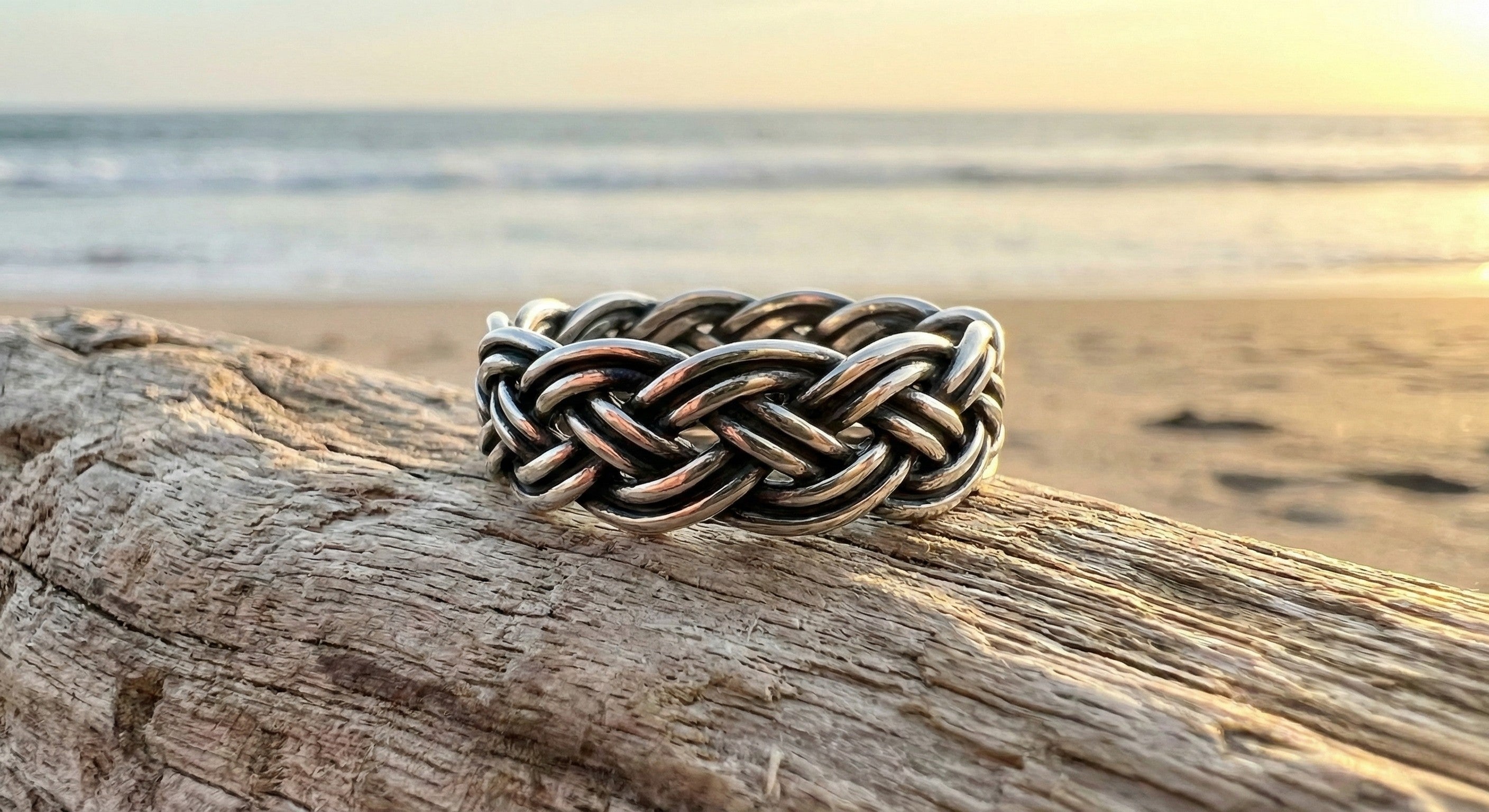 The Braided Band